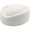 White, variant on Wool Blend Polyester Black Vintage Stewardess Beret Hat 22-22.8 Inch Pillbox Headwear 1-Piece
