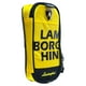 thumbnail image 3 of Lapicera Estuche Organizador Escolar Lamborghini color Amarillo, 3 of 7