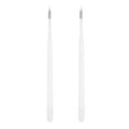 thumbnail image 1 of 2pcs Practical Weeding Pen Refill Air Car Film Wrinkle Removal Tool Accessories, 1 of 9