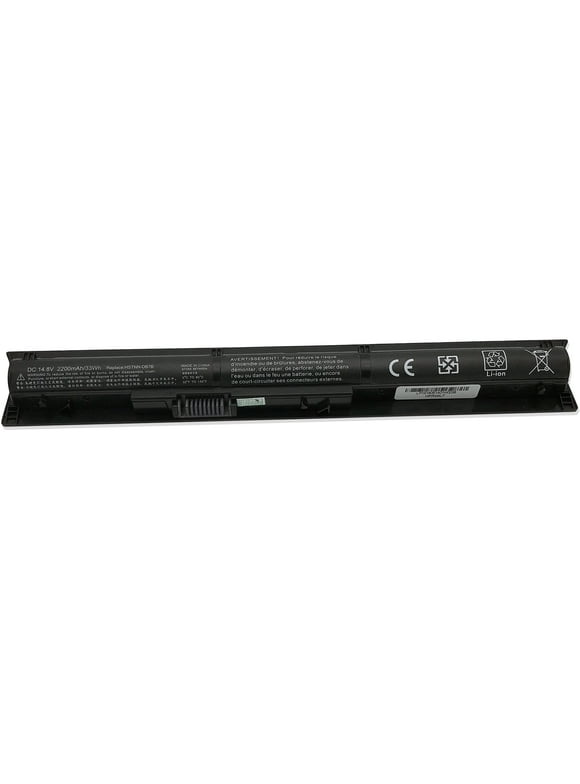 New 2200mAh Battery for Ri04 805294-001 HP ProBook 450 455 470 G3 G4 Series Laptop HSTNN-DB7B HSTNN-Q94C