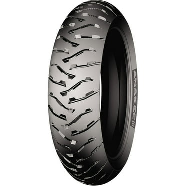 Michelin Anakee III Adventure Touring Radial Rear Tire 150/70R17 69V (77958)