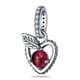 thumbnail image 1 of CORAZON CON CEREZA, 1 of 2
