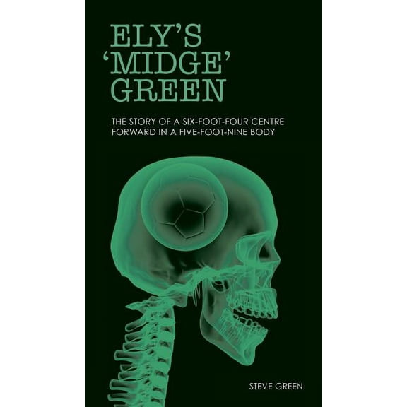 Ely's 'Midge' Green, (Hardcover)
