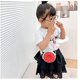 thumbnail image 4 of Mini bolso de hombro lindo sandía bebé monedero chica bandolera JFHHH pequeña, 4 of 5