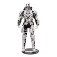 thumbnail image 3 of Hazmat Suit Batman (DC Multiverse) Sketch Edition Gold Label 7" Figure MTS Exclusive - McFarlane Toys, 3 of 11