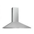 thumbnail image 4 of Frigidaire FHWC3055LS 30 inch Stainless Wall Mount Chimney Range Hood, 4 of 4
