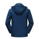 thumbnail image 3 of Chaqueta térmica Chaqueta térmica para hombre con capucha desmontable Chaqueta térmica cálida de inv Meterk Chaqueta térmica, 3 of 7