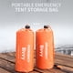 thumbnail image 5 of Bolsa de almacenamiento al aire libre con silbato, bolsa con cordón, herramienta de emergencia de supervivencia al aire libre, 5 of 8