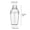 Clear, variant on Zhourta Milk Tea Shaker with Scale Line Hand-made Lemon Tea Drink Mixers with Scales for Bar Party Home Use Wine Shaker Bar Mixing Tool Transparent