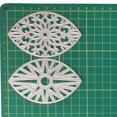 thumbnail image 4 of Metal Lantern Cutting Die Exquisite Lantern Die Decorative Embossing Template, 4 of 5
