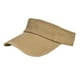 thumbnail image 2 of Gorra de béisbol unisex, sombrero de verano transpirable con visera - Deportes al aire libre, informal, talla única, 2 of 3