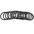 thumbnail image 1 of 15 Pcs Rings Flywheel Hub Washer Spacer, Aluminum Alloy Road Bike Bottom Bracket Gasket, 1 of 7
