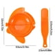 thumbnail image 1 of Pisexur Batería de cocina Utensilios de cocina, dispositivo para hacer empanadillas, herramienta fácil de hacer, molde para empanadillas de cocina para la cocina del hogar, 1 of 2