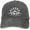 A47, variant on Alaska Est 1959 Ponytail Baseball Cap Vintage Denim Cowboy Hat