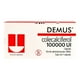 thumbnail image 1 of Colecalciferol Demus 100000 UI,1 cápsula, 1 of 4