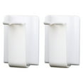 thumbnail image 1 of Shisuyan Storage Rack PP 2Pcs 3.3x2.5in, 1 of 9