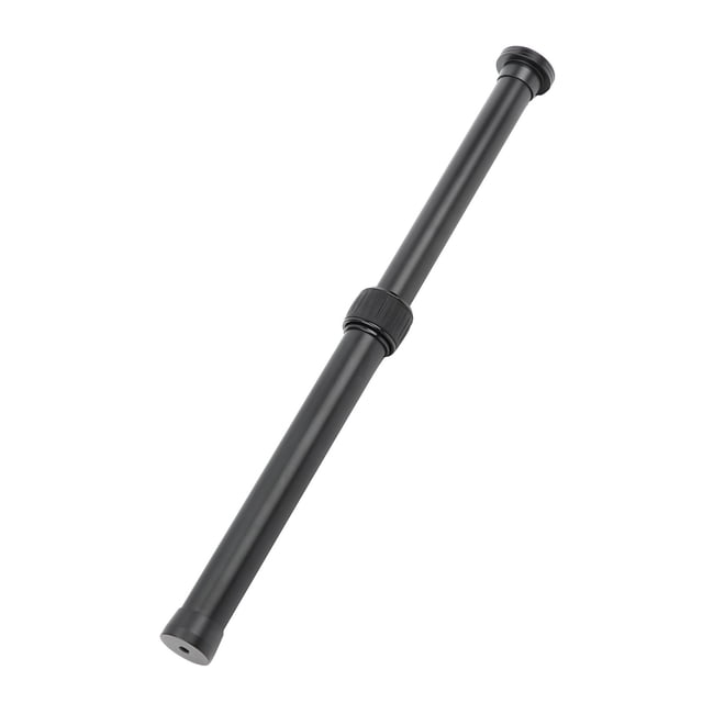 Tubo De Extensión De Trípode, Tubo De Extensión De Pie De Mesa Ajustable De Alta, Resistente Y Duradero Para Trípode De Herramienta De Extensión De Soporte De