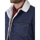 thumbnail image 4 of Chaqueta Wrangler de corte vaquero con forro vaquero y sherpa para hombre, 4 of 4