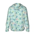 thumbnail image 3 of Haiem Sea Turtle UPF 50+ Fishing Shirts for Men Long Sleeve UV Sun Protection Hoodie Non-Mask Outdoor Hiking Shirts, 3 of 9