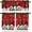 Christmas-2, variant on Christmas 3 Piece Kitchen Curtains Set,Snowman Xmas Tree Plaid Snowflake Print Window Treatment Tiers Red Check Rod Pocket Valance Sets for Small Windows Bedroom Living Room 54 x 24 Inch