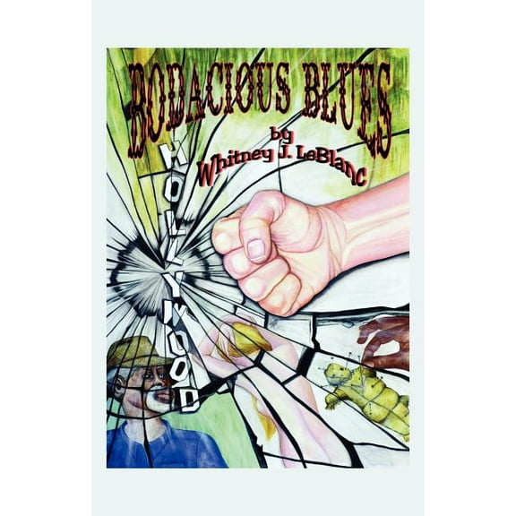 Bodacious Blues, (Paperback)