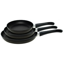 Scanpan Classic 3-Piece Skillet Set