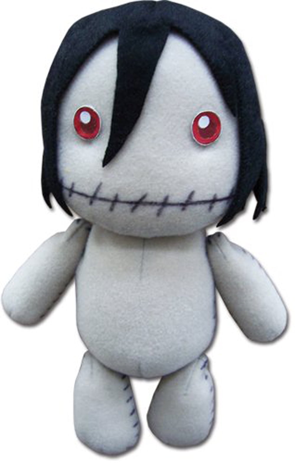 black butler plushies