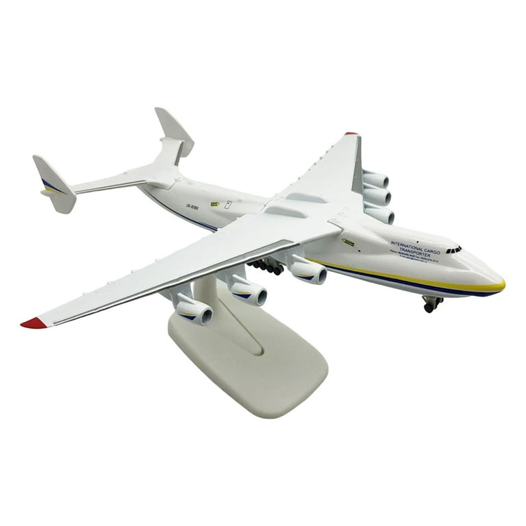 Diecast metal airplanes deals
