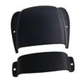 thumbnail image 4 of Cubierta de puente de metal Yuyangstore para Bajos Eléctricos Piezas de bajo JB Jazz, 4 of 8