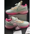 thumbnail image 2 of Nike LeBron 20 Time Machine 2022 Size 10M - DJ5423-300, 2 of 11
