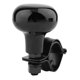thumbnail image 4 of Manija giratoria universal para volante de coche, color negro, para coches y camiones (negro) (1 unidad), 4 of 5