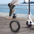 thumbnail image 4 of 10 Inch 10x2.125 Inner tube or Outer Tyre for Ninebot F20/F30 Electric Scooter Inner tire, 4 of 10