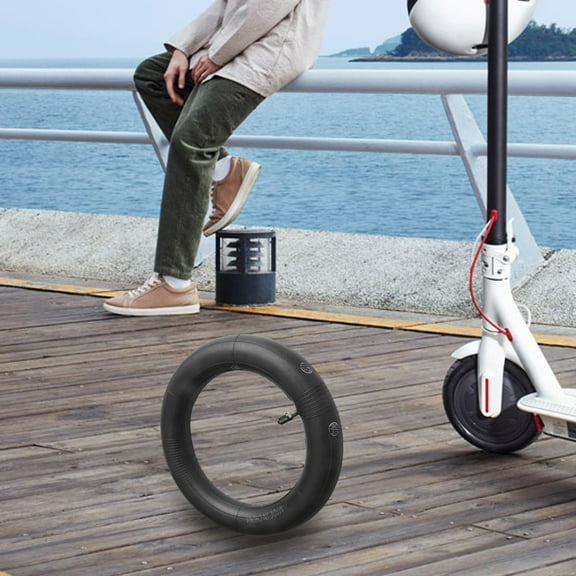 10 Inch 10x2.125 Inner tube or Outer Tyre for Ninebot F20/F30 Electric Scooter Inner Tire