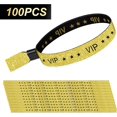 thumbnail image 2 of EcoNesxp For event identification wristbands festivals, 2 of 5