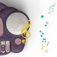 thumbnail image 3 of Electronic Baby Story Machine Multifuncional Niños Regalo de Navidad para Niños Niñas Ndcxsfigh libre de BPA, 3 of 8