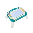 thumbnail image 2 of ABPWLY Toys Childrens Magnetic Drawing Board Green Red Detachable Writing Stand with Seals for Kindergarten Learning Graffiti Game, 2 of 6
