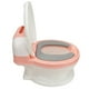 thumbnail image 4 of Entrenador para ir al baño NikouMX de transición para niños pequeños Inodoro de entrenamiento, 4 of 8