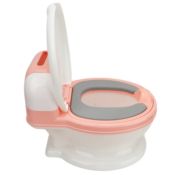 Inodoro de transición para el entrenamiento para ir al baño BuyWeek para niños pequeños