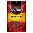 thumbnail image 2 of Jack Link's Teriyaki Beef Jerky, 300 g (10 oz) (2/CASE), 2 of 3