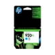 thumbnail image 1 of HP CARTUCHO TINTA #920XL CYAN HP CD972AL, 1 of 2