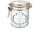 thumbnail image 1 of Contenedor Hermético De Vidrio De 500 Ml. Borgonovo  Terrine Gourmet, 1 of 3
