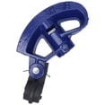 thumbnail image 4 of Pipe Bender, Tubing Bending Tool Galvanized Standard Design 3/4in DN20mm Portable  For 1/2in-3/4in Conduit, 4 of 8