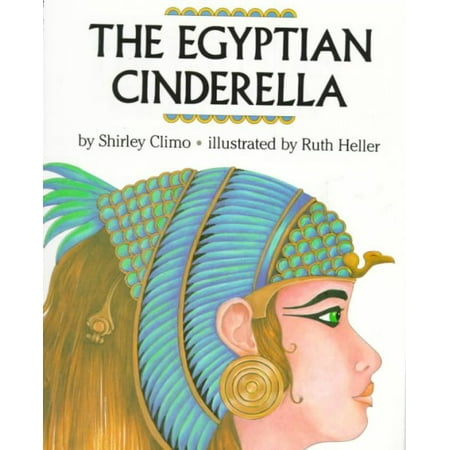 The Egyptian Cinderella