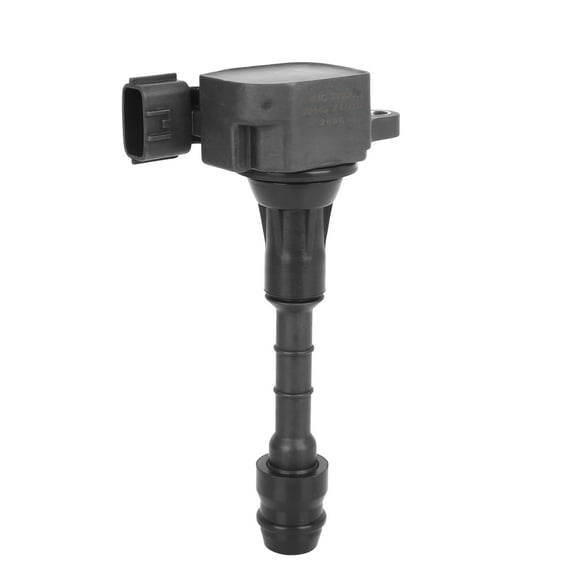 22448-AL615 Ignition Coil Replacement Black for INFINITI FX35 G35 M35 NISSAN 350Z