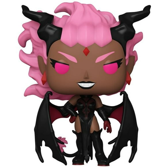 FUNKO POP! Anime: Castlevania S3 Nocturne - Drolta