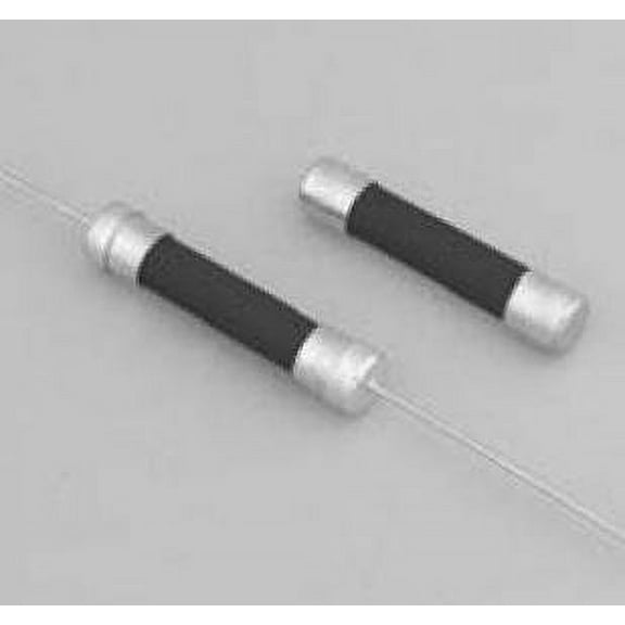 Cartridge Fuses 250V 20A Time Delay Ceramic (1 piece)