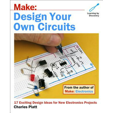 Circuit Maker Ideas