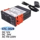 thumbnail image 3 of Controlador Inteligente de Temperatura y Humedad Inteprter STC-3028 110-220V, 3 of 6