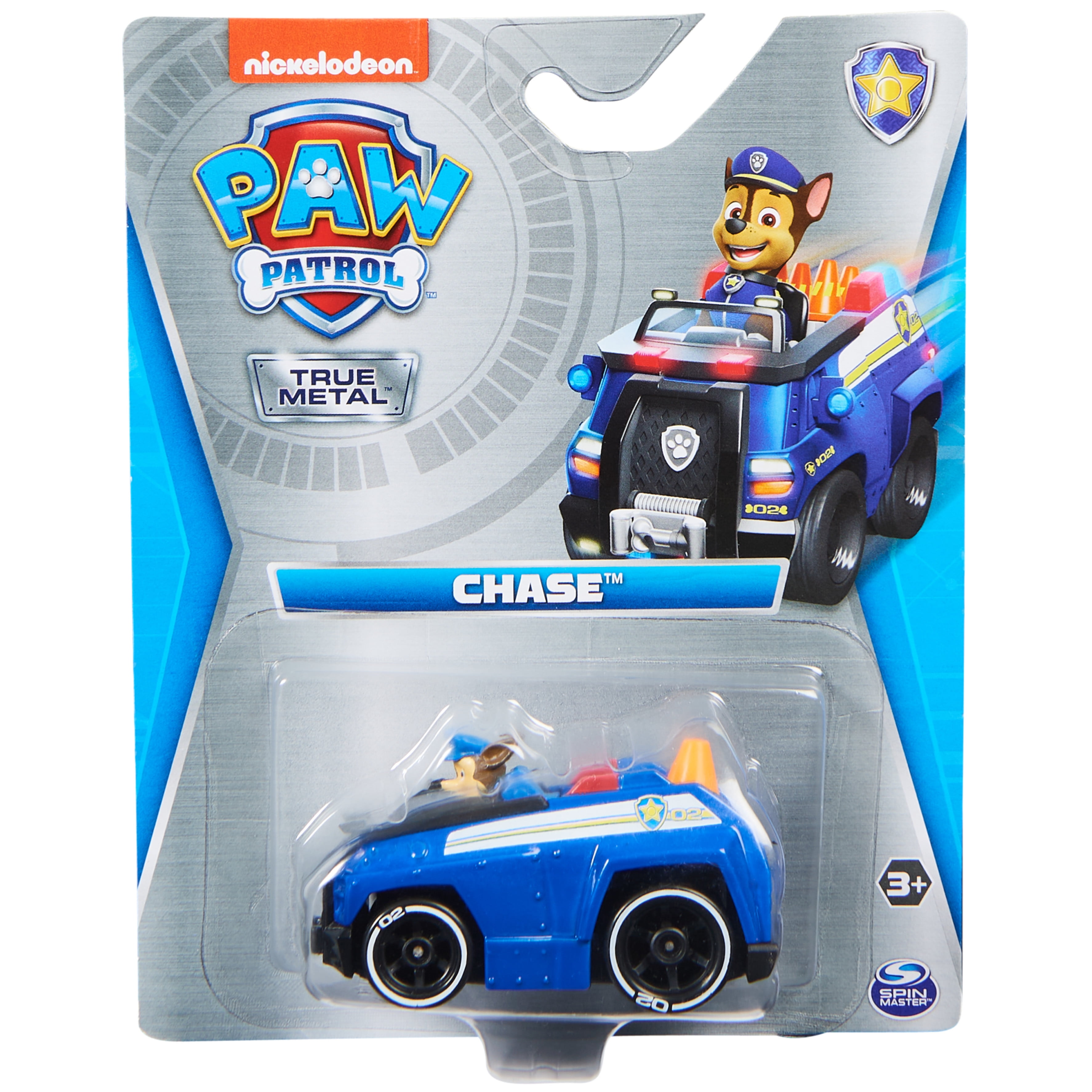 Paw patrol mayor goodway and chickaletta toy discount