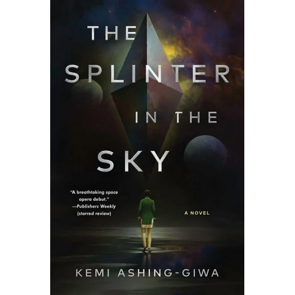 The Splinter in the Sky, (Hardcover)